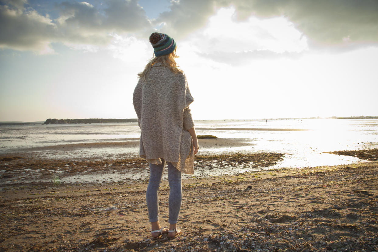 <strong>Histoires de femmes infidèles : "Mon amant me fait honte, mais je ne peux pas m’en empêcher"</strong>