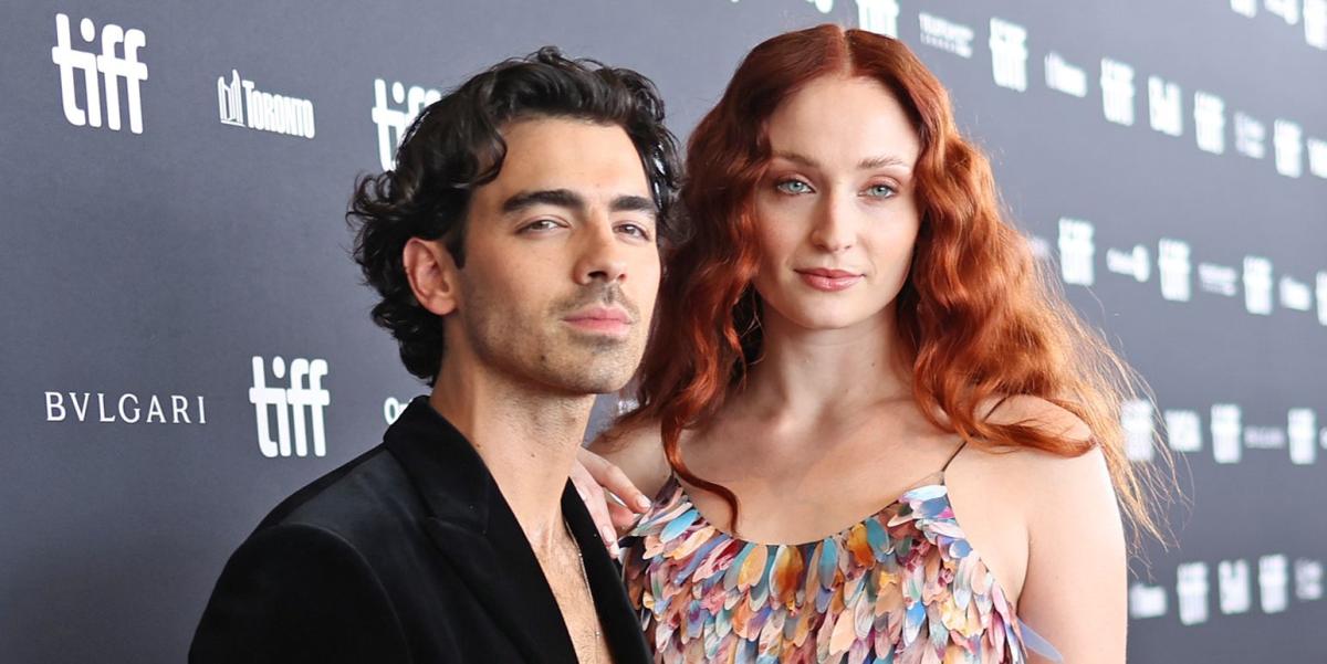 Sophie Turner, Joe Jonas Reach Compromise Concerning Kids Amid Divorce  Drama - Parade