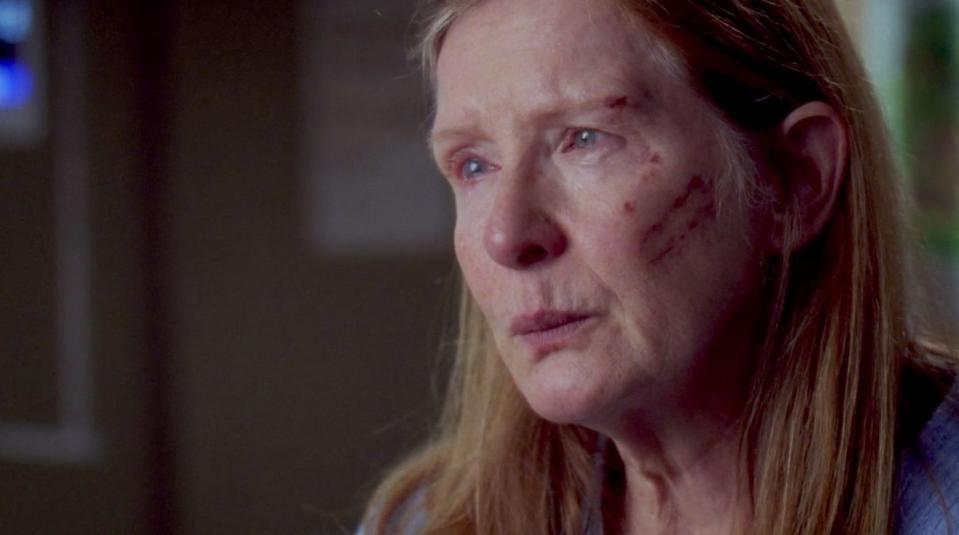 Frances Conroy