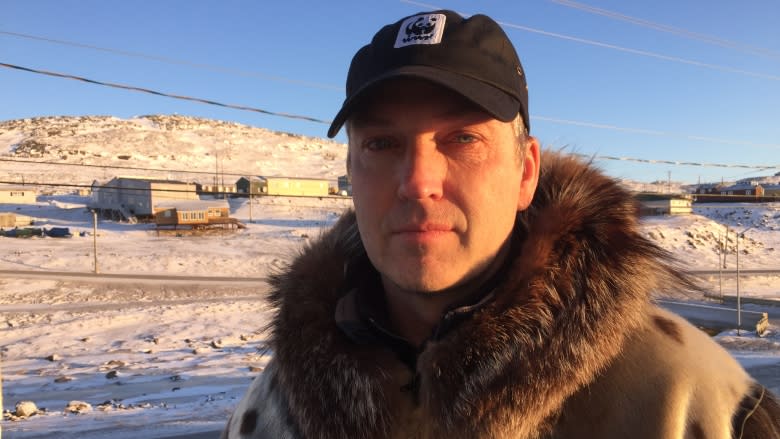 'A giant park': Nunavut senator says planning commission is anti-development