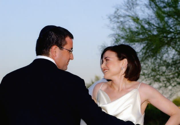 Sheryl Sandberg's Husband Dave Goldberg Has Passed Away