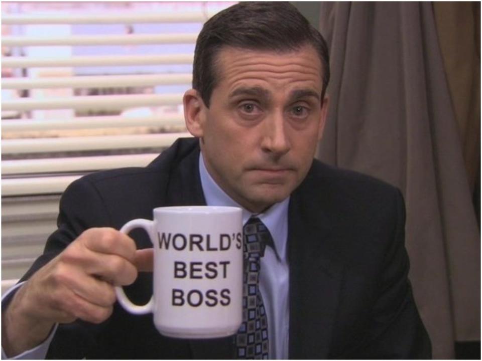 The Office