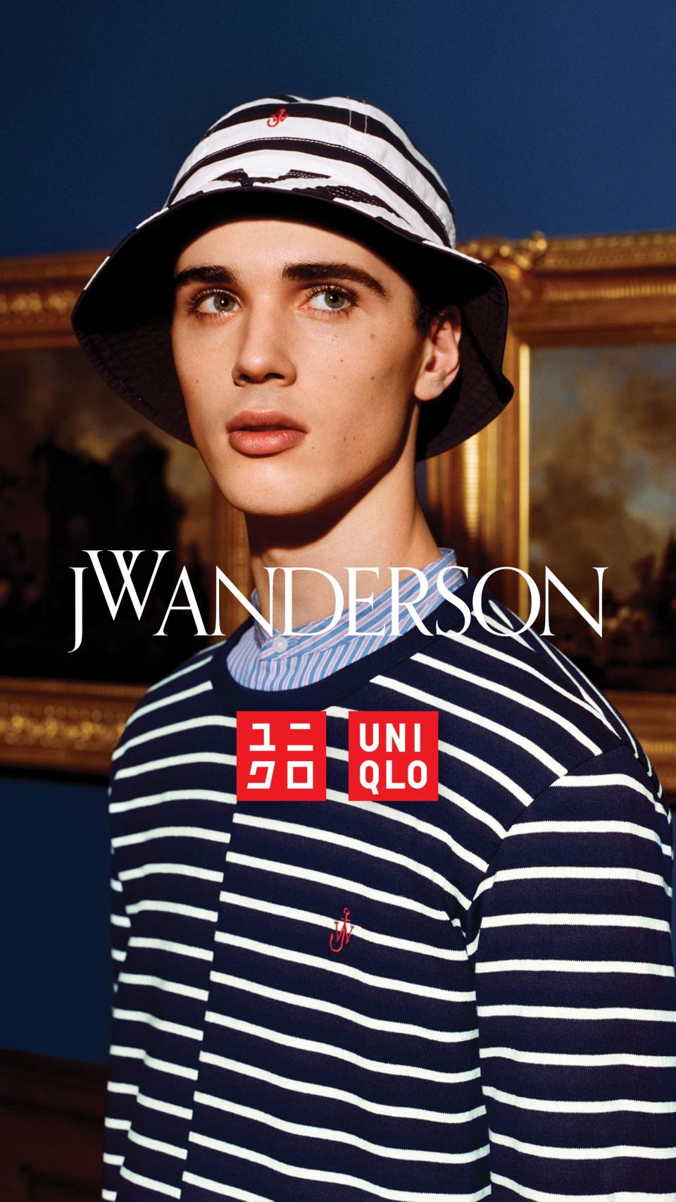 <cite class="credit">Photo: Courtesy of JW Anderson</cite>