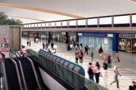 <p>Bariloche: ampliarán el aeropuerto para impulsar el turismo. (La Nación) </p>