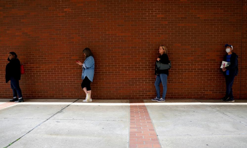 <span>Photograph: Nick Oxford/Reuters</span>