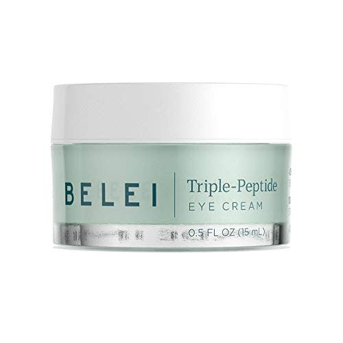 Belei Triple-Peptide Eye Cream