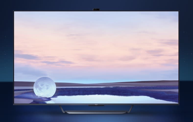 Oppo TV S1