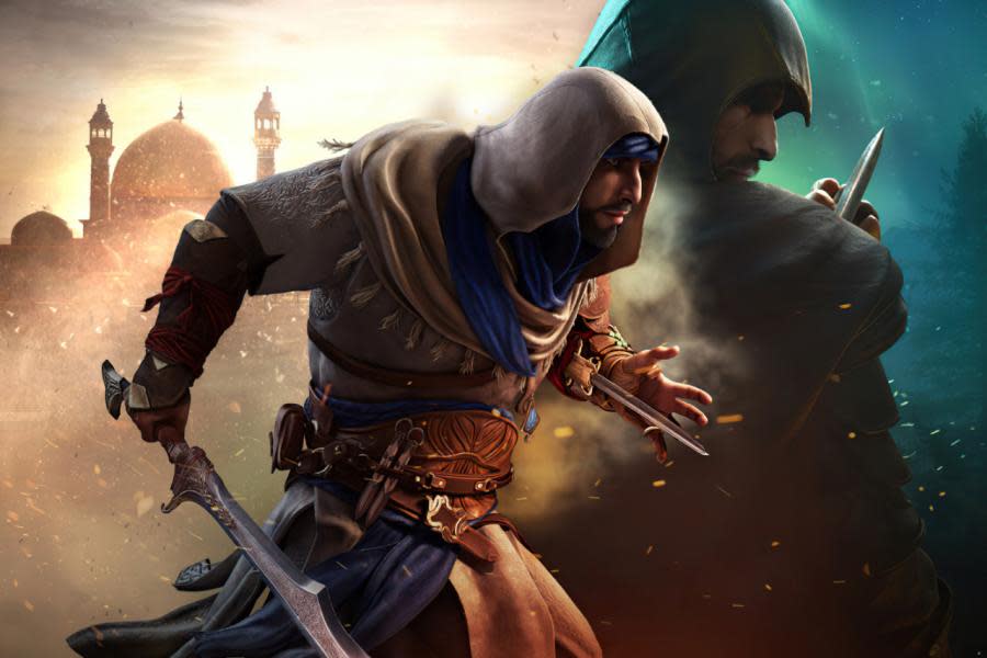 Assassins Creed Mirage te hará sentir que estás jugando el título original de 2007