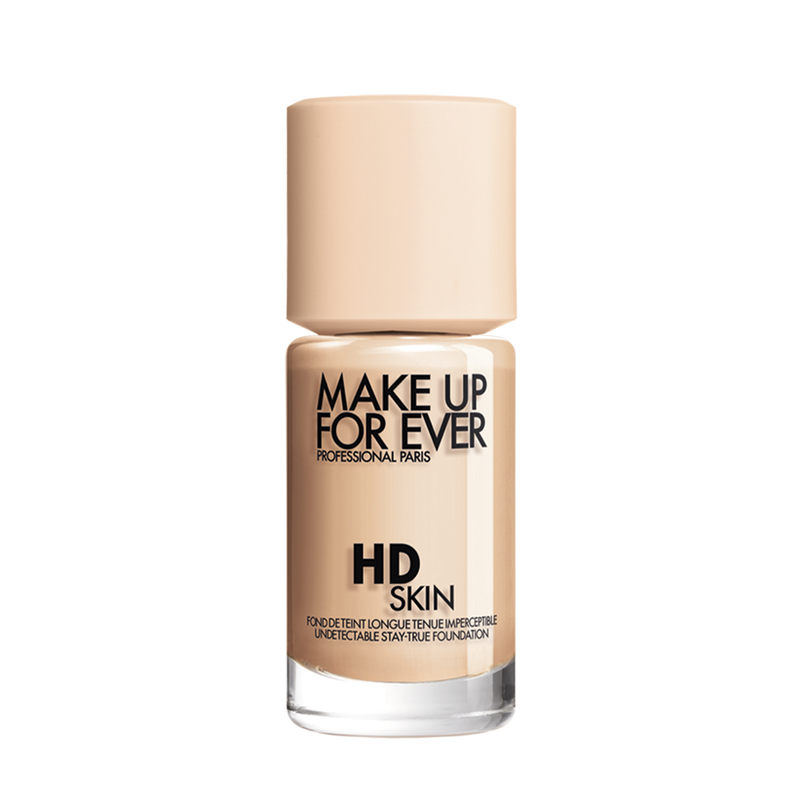 HD Skin Undetectable Longwear Foundation