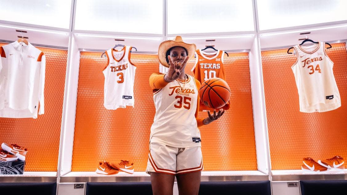 Texas freshman Madison Booker will bring a third Team USA gold medal with her this fall; Texas' highest-rated freshman signee helped the U.S. beat Spain in the FIBA World Cup championship game this past weekend in Madrid.