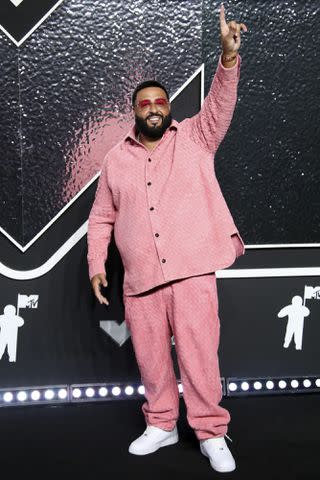 <p>Matt Baron/BEI/Shutterstock</p> DJ Khaled