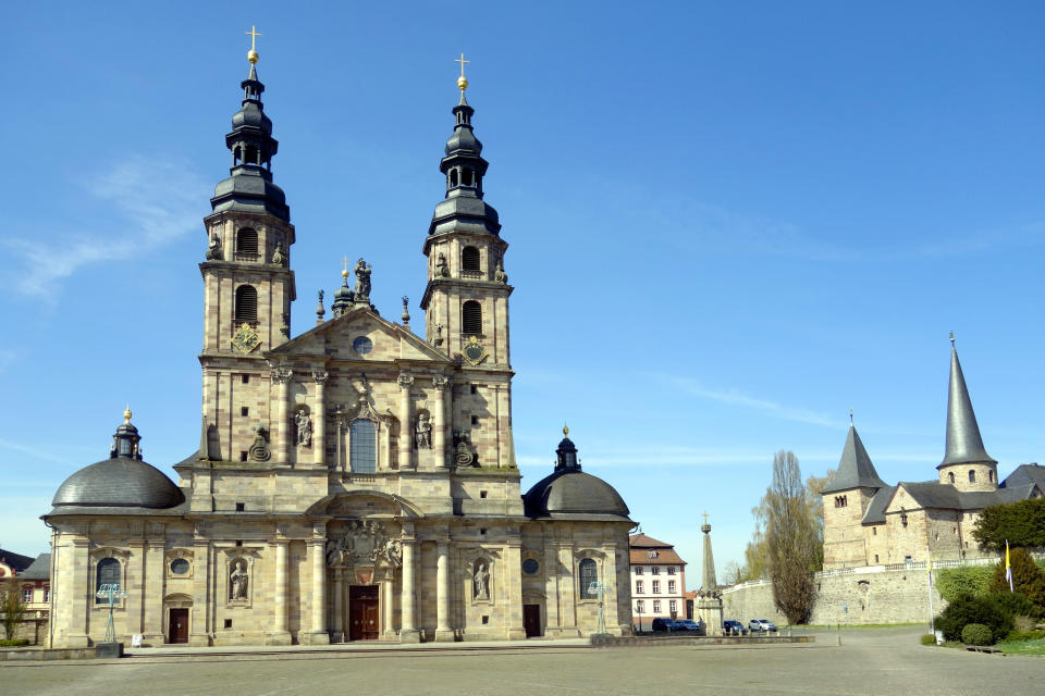 2. Fulda