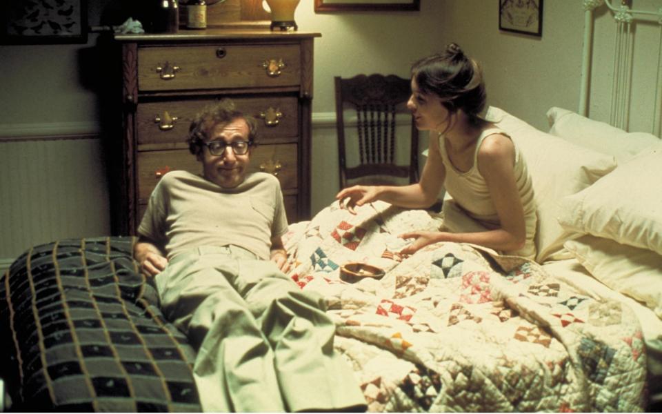 Annie Hall: 1978 Oscars Best Picture Winner