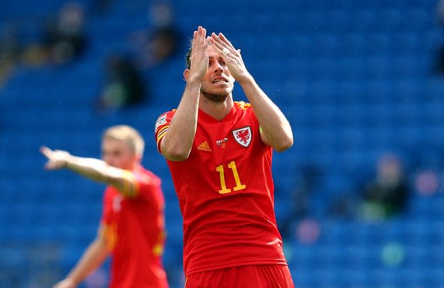 Wales v Bulgaria – UEFA Nations League – Group 4 – League B – Cardiff City Stadium