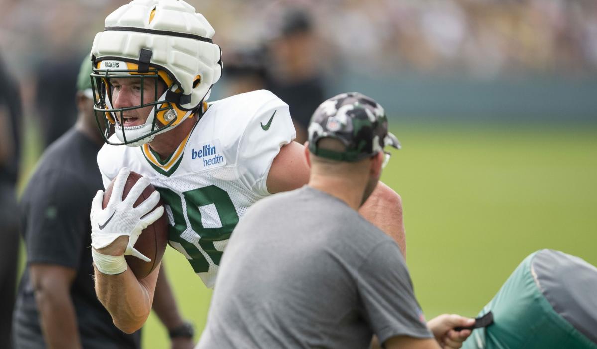 13 biggest takeaways from Packers preseason win over Bengals