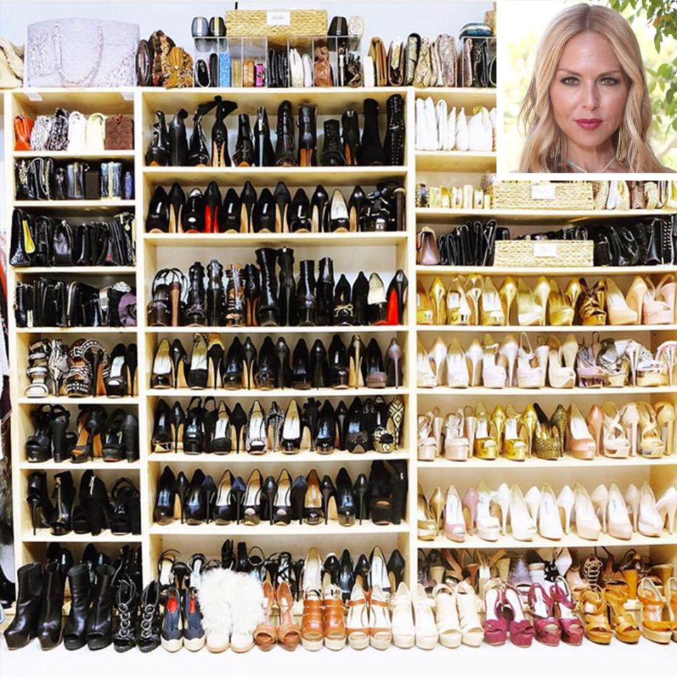 Rachel Zoe