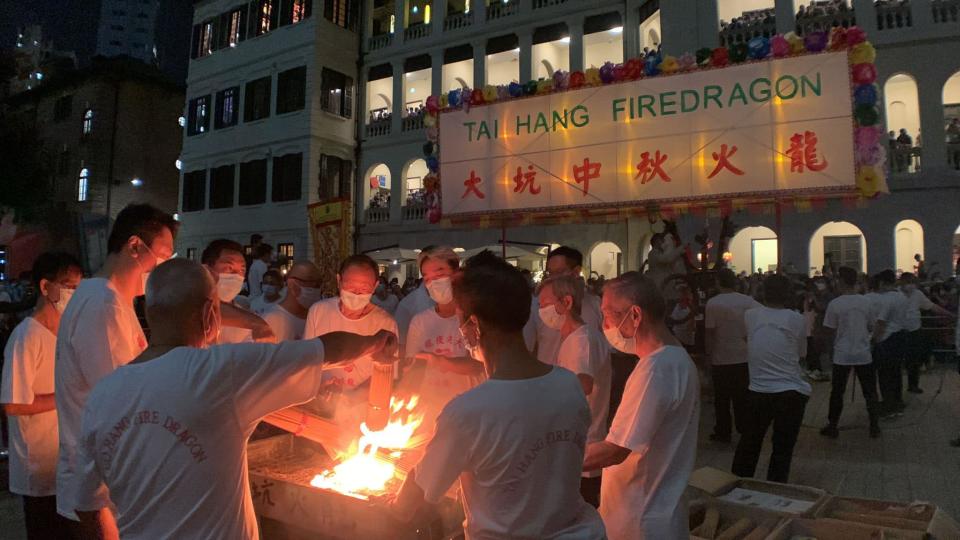 中秋節好去處合集！利東街浪漫綵燈會、維園大型戲棚、最新海濱公園賞月（持續更新）