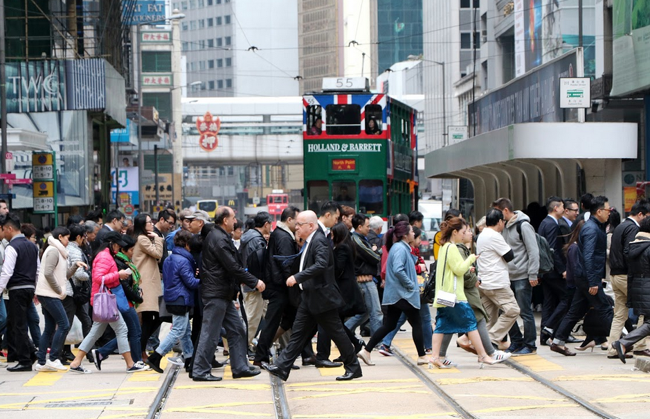 【精明理財】港股大時代2.0 MPF追揸沽攻略