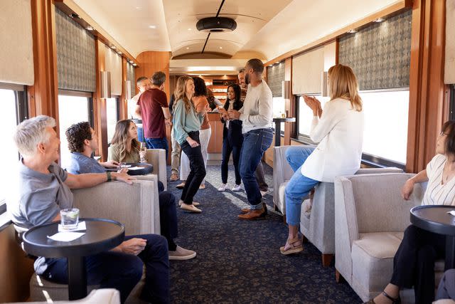 <p>Courtesy of Rocky Mountaineer</p>