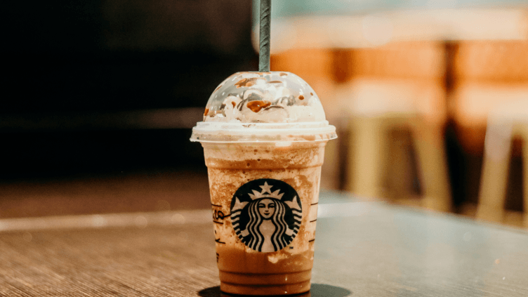 Starbucks Ends Odyssey Beta NFT Reward Program