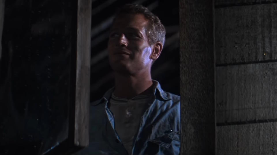 Cool Hand Luke (1967)