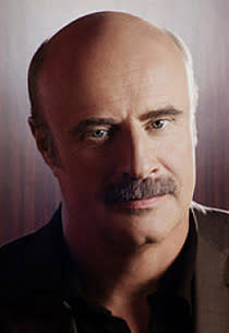 Dr. Phil | Photo Credits: CBS