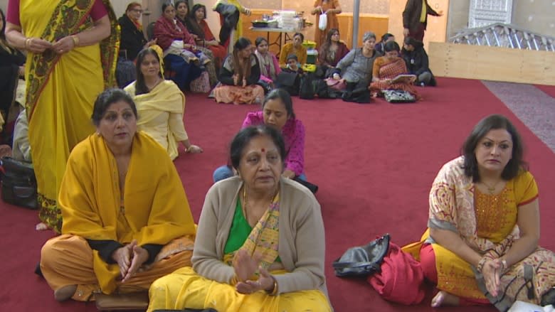 Hindu Temple Burnaby moves into spacious new property as congregation grows