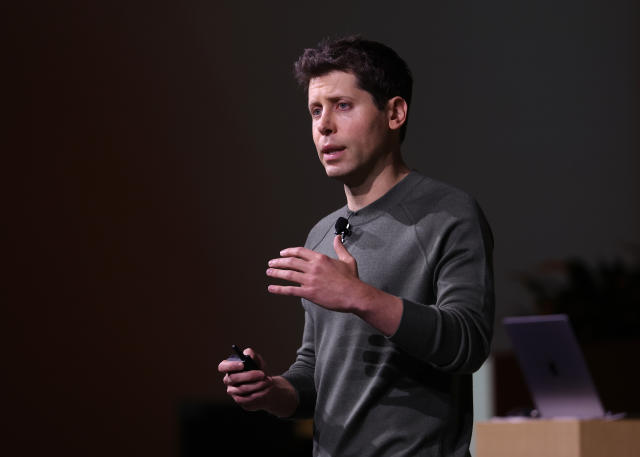 Who is Sam Altman, OpenAI's wunderkind ex-CEO – and why was he fired?