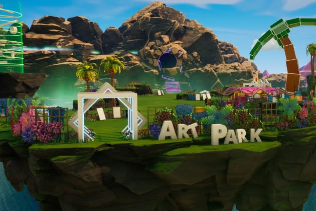 fortnite-coachella-RS-1800 - Credit: Courtesy of Epic Games