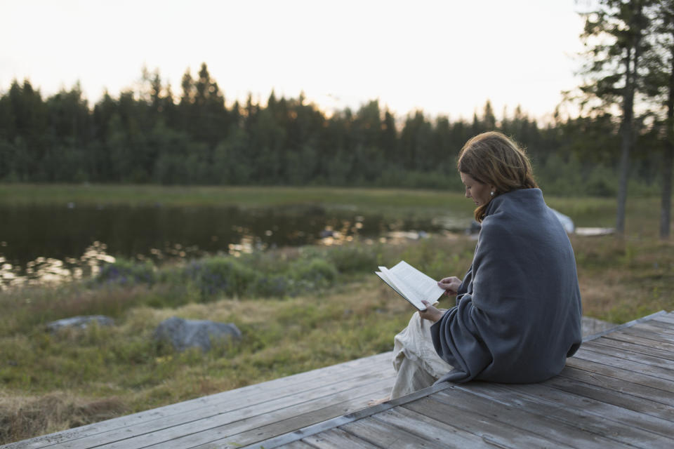 Umeå (Crédit : Getty Images)