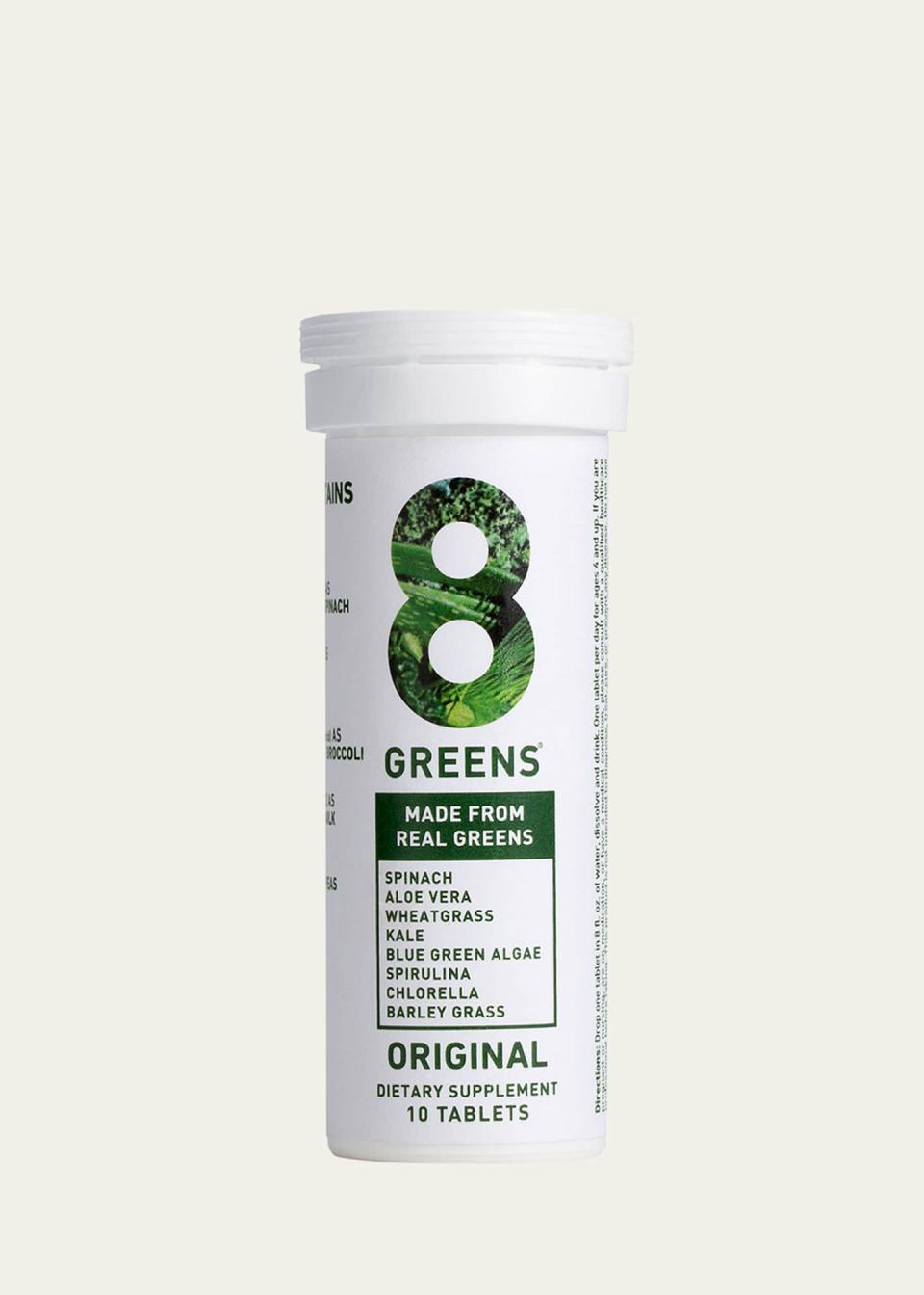 <p><a href="https://go.redirectingat.com?id=74968X1596630&url=https%3A%2F%2Fwww.bergdorfgoodman.com%2Fp%2F8greens-non-gmo-singles-dietary-supplement-10-tablets-prod168400062&sref=https%3A%2F%2Fwww.harpersbazaar.com%2Ffashion%2Ftrends%2Fg46067824%2Fbest-stocking-stuffers-for-men%2F" rel="nofollow noopener" target="_blank" data-ylk="slk:Shop Now;elm:context_link;itc:0;sec:content-canvas" class="link ">Shop Now</a></p><p>Non-GMO Singles Dietary Supplement, 10 Tablets</p><p>bergdorfgoodman.com</p><p>$16.00</p><span class="copyright">bergdorfgoodman.com</span>