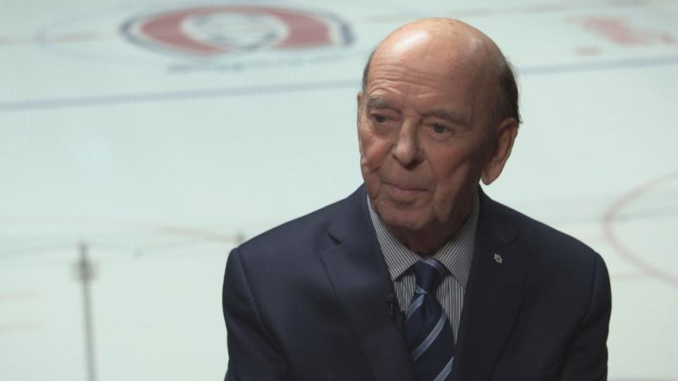 From being bedridden child listening to the radio in St. John's to calling some of the biggest moments in hockey history, Bob Cole has been intertwined with the sport for his entire life.