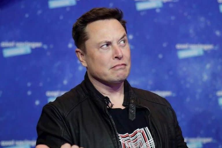 Elon Musk, fundador de Tesla y Space X, se cruzó con un empleado en Twitter