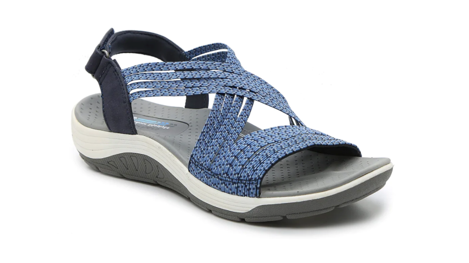 best sandals for plantar fasciitis