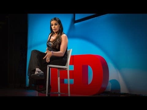 14) Maysoon Zayid: "I Got 99 Problems...Palsy Is Just One"