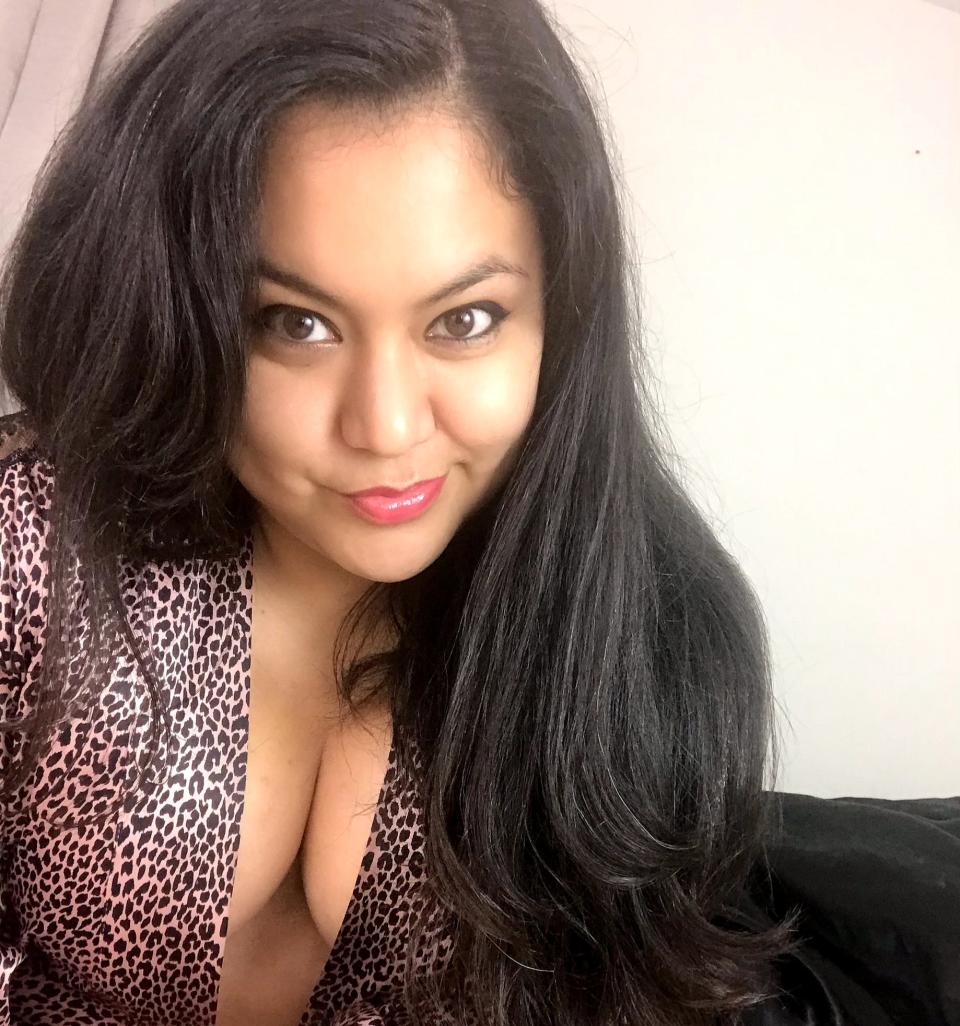 Bbw School Porn - I'm a former preschool teacher who now makes a living as a BBW model on  OnlyFans. I make more money and spend less time working.