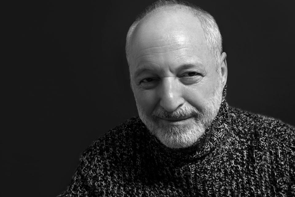 André Aciman