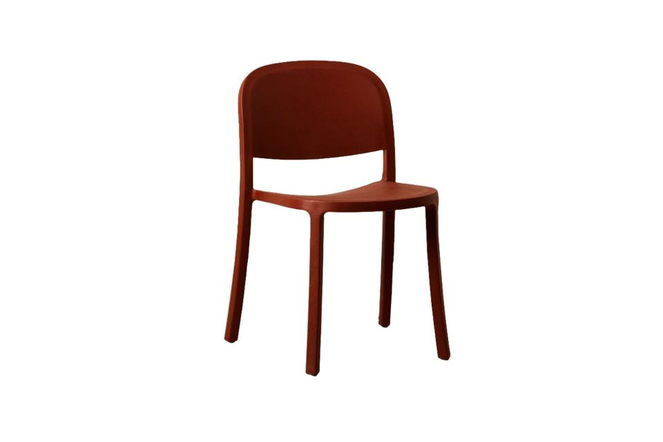 Emeco 1-Inch Reclaimed Chair