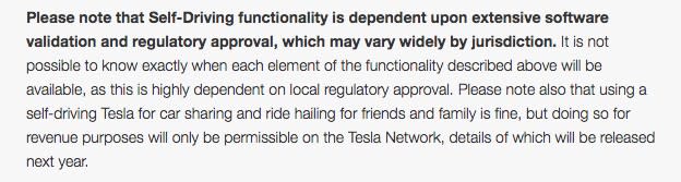 特斯拉革命：“Tesla Network”將如何徹底改變無人駕駛時代的交通格局