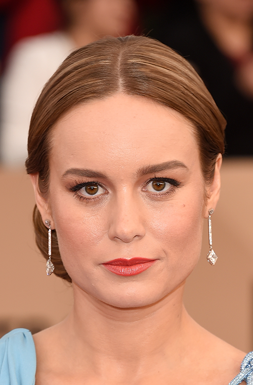 The Best Beauty Looks From The 2016 SAG Awards