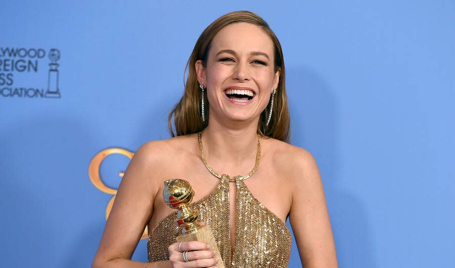 Why TV Star Turned Film Lead Brie Larson Should Win Best Actress at the 2016 Oscars