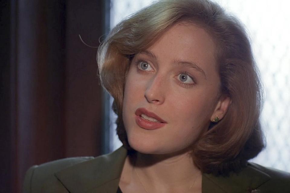 25 Best X-Files Episodes