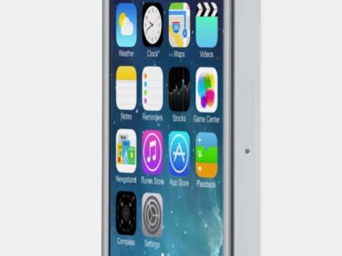 Apple WWDC iOS7 Up Close