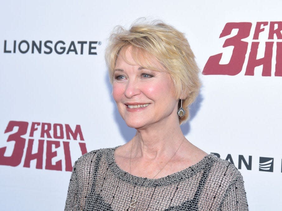 dee wallace