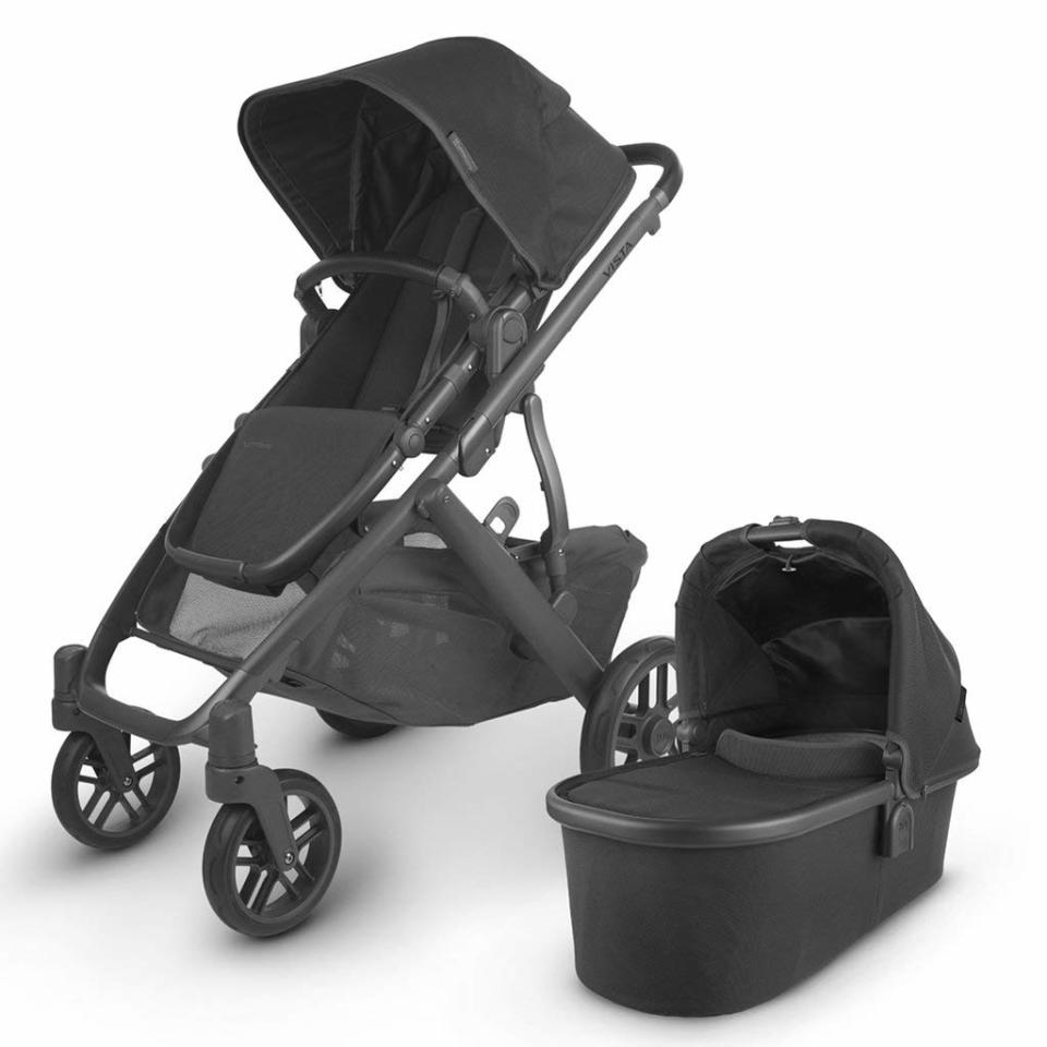 UPPAbaby Vista V2 Stroller