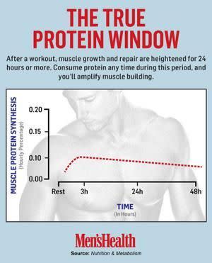 protein, supplements, nutrient timing, muscle