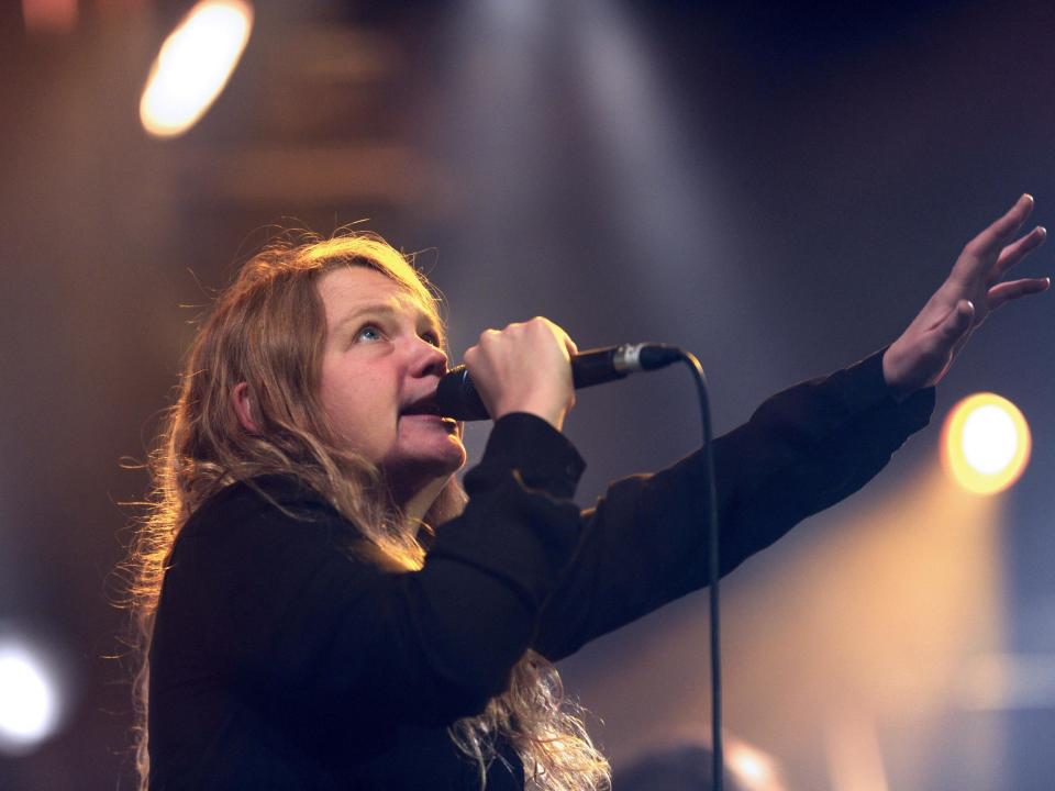 Live at Leeds festival: Kate Tempest, Dream Wife, Ibibio Sound Machine and Hak Baker to play The Independent stage