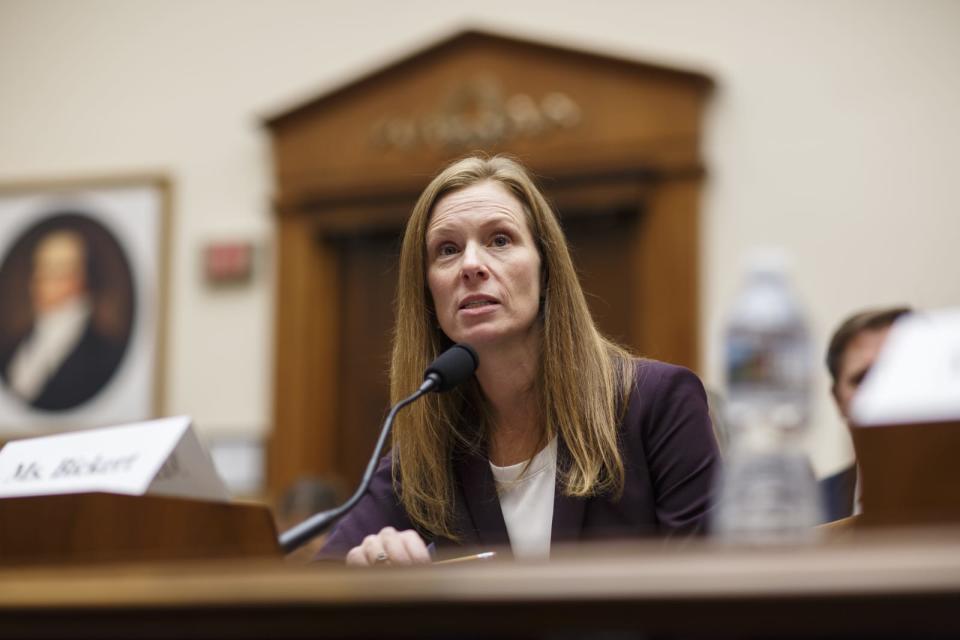 House Judiciary Committee Hearing On Content Filtering Practices Of Facebook, Google And Twitter