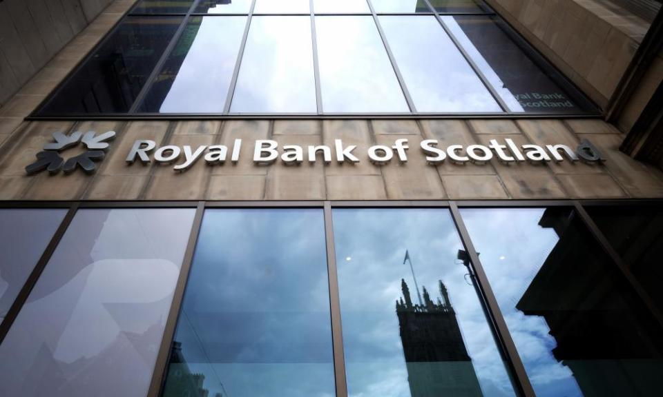 The existing RBS branches – most of which are in Scotland – will keep their name, as will Ulster Bank in Northern Ireland.