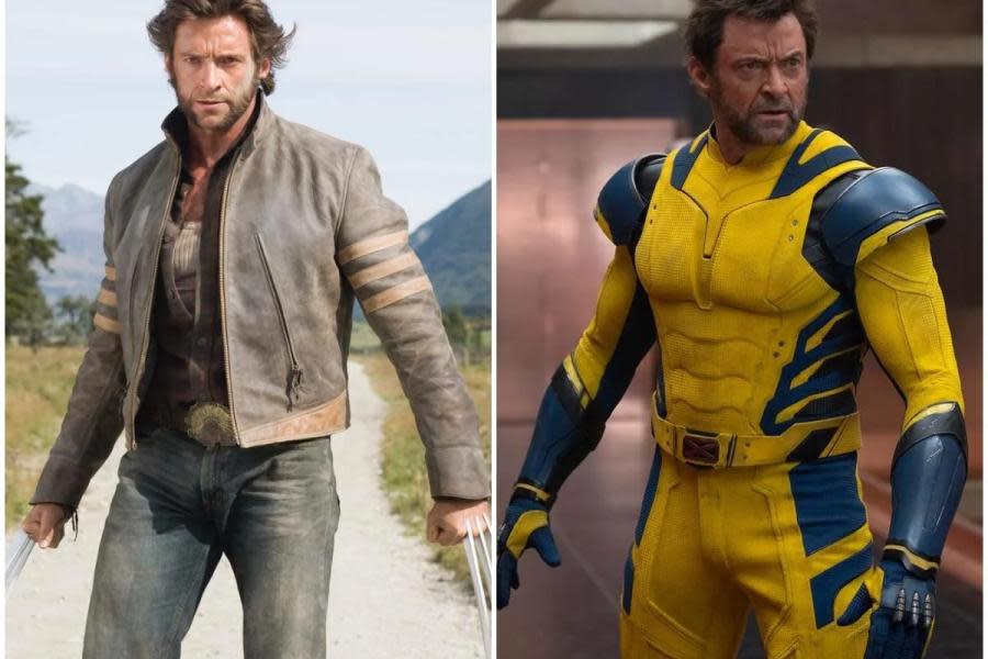 Ryan Reynolds explica por qué solo hay un Wolverine en la franquicia de X-Men